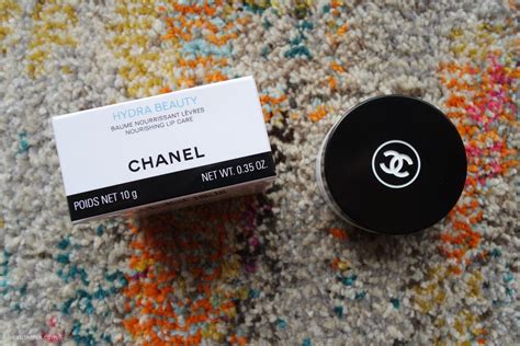 chanel hydra beauty lips|chanel moisturizing lip balm.